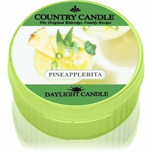 Country Candle Pineapplerita čajová sviečka 42 g vyobraziť