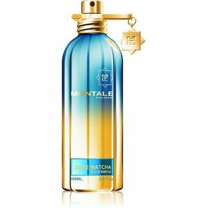 Montale Blue Matcha parfumovaná voda unisex 100 ml vyobraziť