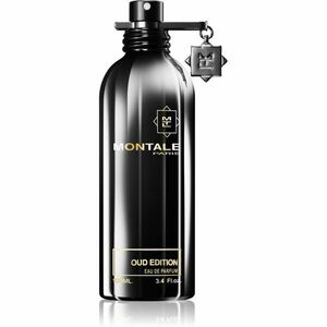 Montale Oud Edition parfumovaná voda unisex 100 ml vyobraziť