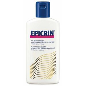 GEBRO PHARMA AG LIESTAL Epicrin vlasový šampon 200 ml vyobraziť