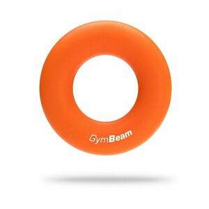 Posilňovacie koliesko Grip-Ring - GymBeam vyobraziť