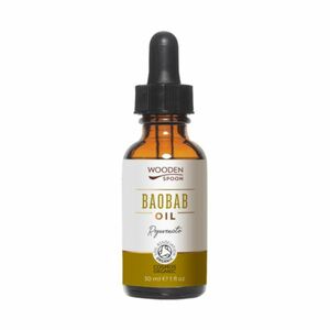 Baobabový olej 100 % BIO Wooden Spoon 30 ml vyobraziť