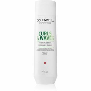 Goldwell Dualsenses Curls & Waves šampón pre kučeravé a vlnité vlasy 250 ml vyobraziť