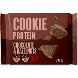 Descanti Protein Cookie proteínová sušienka príchuť Chocolate & Hazelnuts 70 g vyobraziť