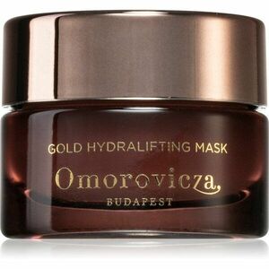 Omorovicza Gold Hydralifting Mask obnovujúca maska s hydratačným účinkom 15 ml vyobraziť