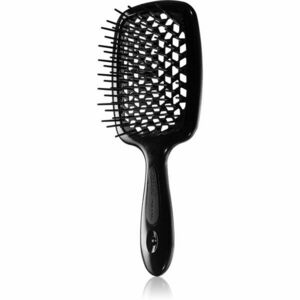 Janeke Carbon Fibre Pneumatic Brush kefa na vlasy 22 cm 1 ks vyobraziť
