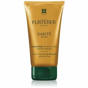 René Furterer Karité vyživujúci šampón pre suché a poškodené vlasy 150 ml vyobraziť