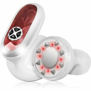 BeautyRelax Celluform Lite masážny prístroj na zadok a boky ks vyobraziť