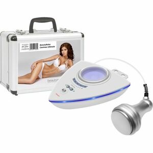 BeautyRelax Cavimax Ultimate masážny prístroj na telo 1 ks vyobraziť