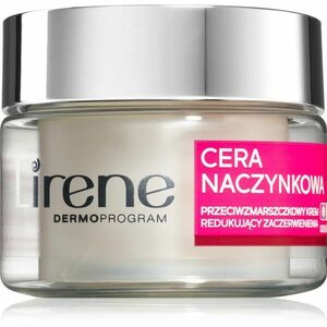 Lirene Face Cream intenzívny krém redukujúci začervenanie pleti 50 ml vyobraziť