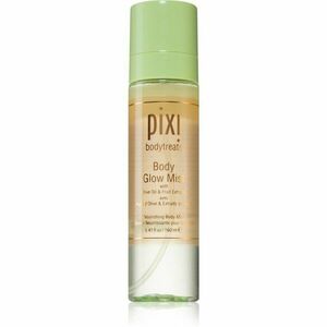 Pixi Body Glow Mist hydratačný telový sprej 160 ml vyobraziť