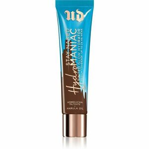 Urban Decay Hydromaniac Tinted Glow Hydrator hydratačný penový make-up odtieň 81 35 ml vyobraziť