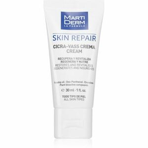 MartiDerm Skin Repair Cicra-Vass výživný regeneračný krém 30 ml vyobraziť