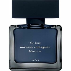 Narciso Rodriguez for him Bleu Noir parfém pre mužov 50 ml vyobraziť
