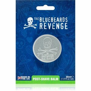The Bluebeards Revenge Post-Shave Balm balzam po holení 30 ml vyobraziť