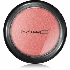 MAC Cosmetics Sheertone Shimmer Blush lícenka odtieň Peachykeen 6 g vyobraziť