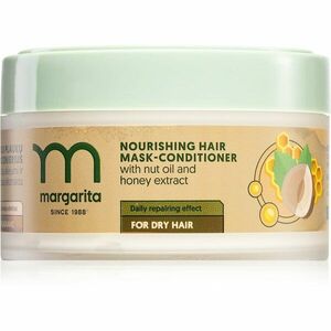 Margarita Nourishing vyživujúca maska pre suché vlasy 250 ml vyobraziť