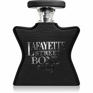 Bond No. 9 Lafayette Street parfumovaná voda unisex 100 ml vyobraziť