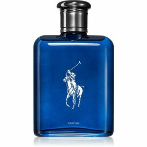 Ralph Lauren Polo Blue Parfum parfumovaná voda pre mužov 125 ml vyobraziť
