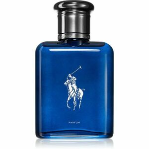 Ralph Lauren Polo Blue Parfum parfumovaná voda pre mužov 75 ml vyobraziť