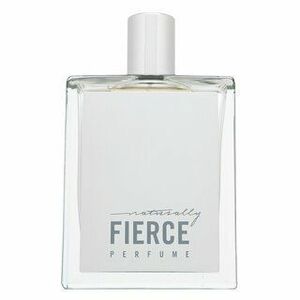 Abercrombie & Fitch Naturally Fierce parfémovaná voda pre ženy 100 ml vyobraziť