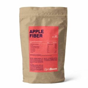 Gymbeam jablcna vlaknina 250 g vyobraziť