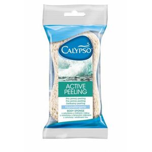 Calypso Energy Peeling viskózní houba vyobraziť