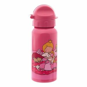 SIGIKID Princezná Pinky Queeny fľaštička na pitie 400 ml vyobraziť