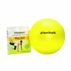 THERA-BAND Mini Ball 23 cm vyobraziť