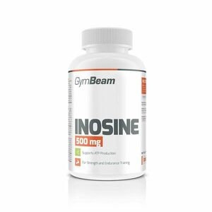 Inozín - GymBeam, 120cps vyobraziť