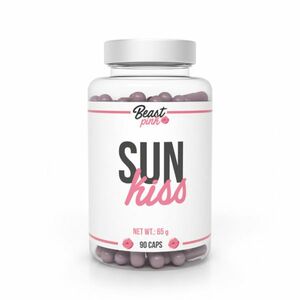 Sun Kiss - BeastPink, 90cps vyobraziť