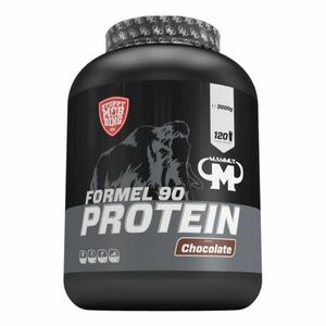 Formel 90 Proteín - Mammut Nutrition, príchuť čokoláda, 3000g vyobraziť