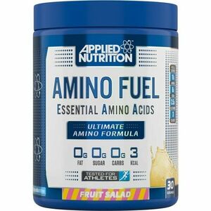 Amino Fuel - Applied Nutrition, candy ice blast, 390g vyobraziť