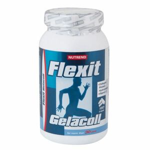 Flexit Gelacoll - Nutrend, bez príchute, 360cps vyobraziť