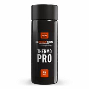 Thermopro - The Protein Works, 90tbl vyobraziť