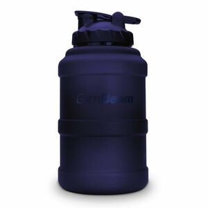 Športová fľaša Hydrator TT 2, 5 l Midnight Blue - GymBeam vyobraziť