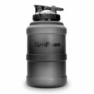 Športová fľaša Hydrator TT 2, 5 l Black - GymBeam vyobraziť