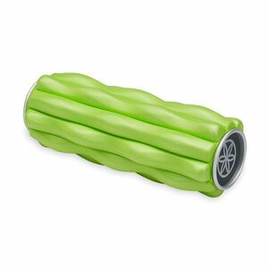 Masážny valec Mini Muscle Roller Green - GAIAM vyobraziť