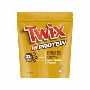 Twix Hi Protein Whey Powder - Mars, 875g vyobraziť