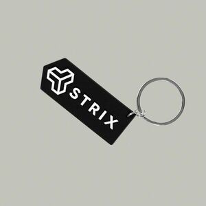 Kľúčenka - STRIX vyobraziť