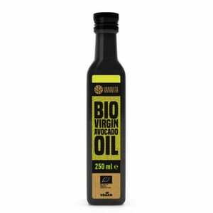BIO Panenský avokádový olej - VanaVita, 250ml vyobraziť