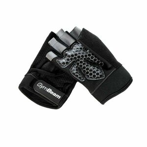 Fitness rukavice Grip Black - GymBeam, veľ. XXL vyobraziť