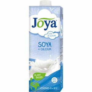 Sójový nápoj s vápnikom - Joya, 1000ml vyobraziť