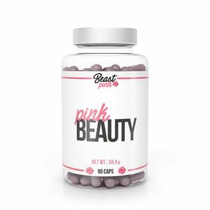 Pink Beauty - BeastPink, 90cps vyobraziť
