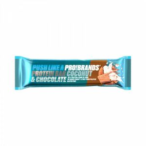 Protein Bar - PRO!BRANDS, 45g vyobraziť