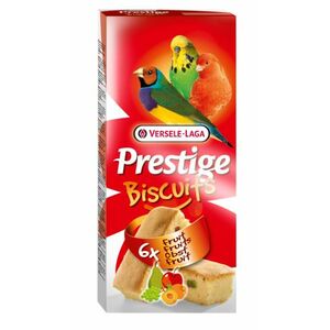 Maškrta Versele Laga Prestige Biscuits s vajcom a ovocím 70g vyobraziť