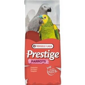 Versele Laga Prestige Parrots Fruit Mega hrubozrnná zmes pre veľké papagáje 15kg vyobraziť