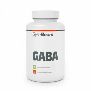 GABA - GymBeam vyobraziť