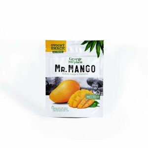 Mr. Mango - George and Stephen vyobraziť