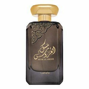 Lattafa Musk Al Aroos parfémovaná voda pre ženy 80 ml vyobraziť